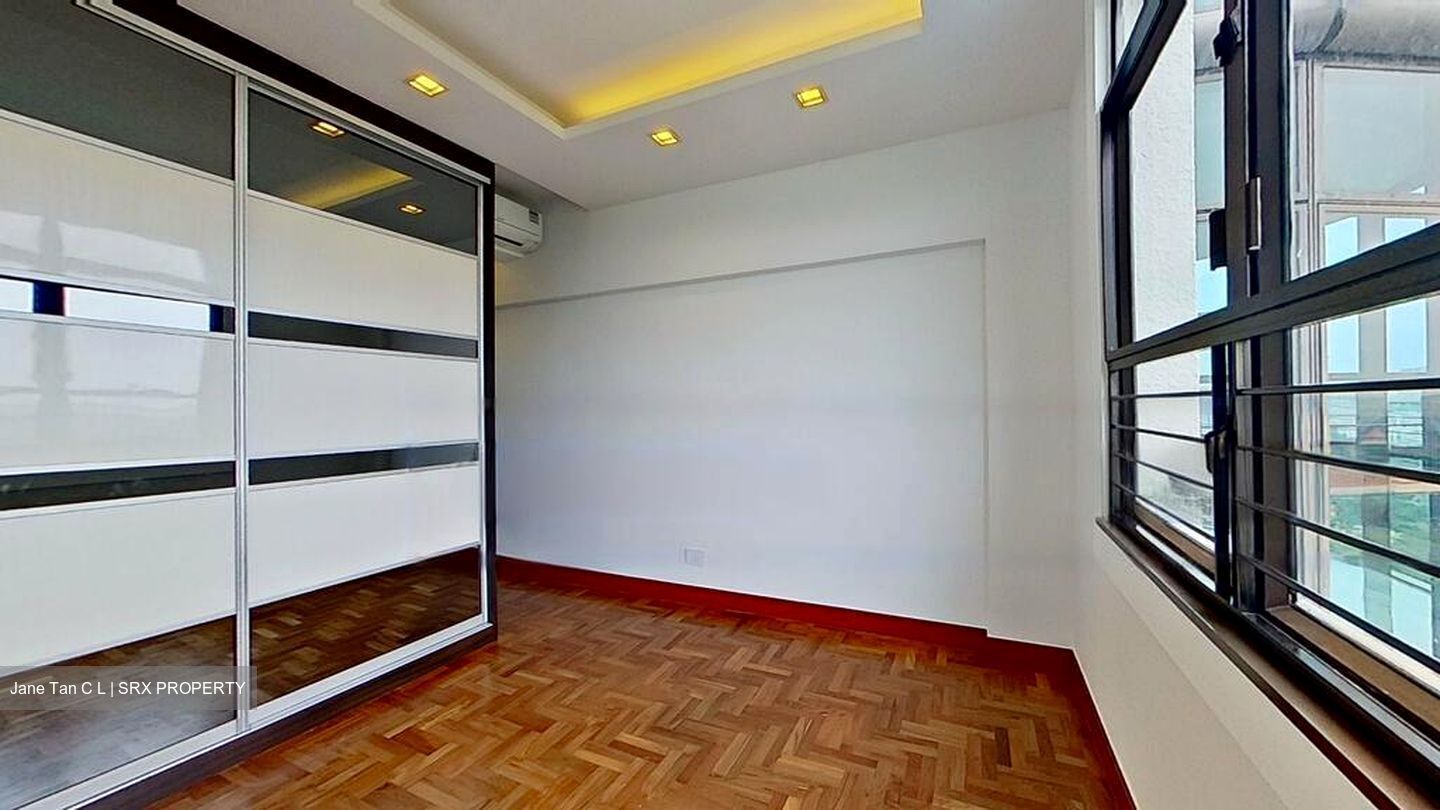Parc Oasis (D22), Condominium #557726541